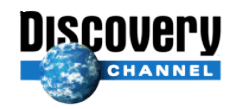 IPTV Clean Discovery Channel